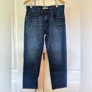 Banana Republic Jeans, size 28, Boyfriend